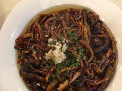 -老上海弄堂菜馆(恒基名人购物中心店)