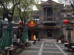 -甘尼仕印度餐厅爵士酒吧(阳春巷店)