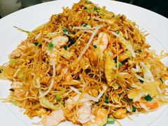 -佬太公海鸭·海鲜大排档(上海总店)