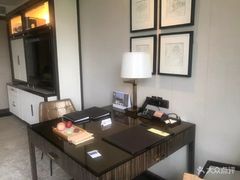 -南京圣和府邸豪华精选酒店