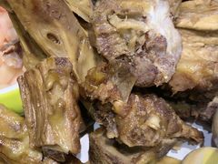 -菜香小厨(金发·印象南滨店)