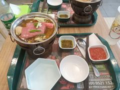 -香漫谷泰式小火锅(巴南万达店)