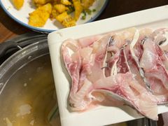 -鱼醉无骨鱼·中山脆肉鲩(南浦店)