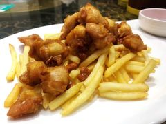 -成记海鲜粥(意大利风情街店)