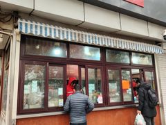 -栗满秋(燕丰西坝河店)