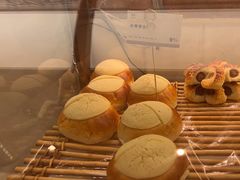 -窑滚面包KamadoPan(曼巴特店)