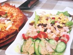 -嘉喜来比萨(罗马花园店)