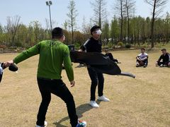 -上海长兴岛郊野公园