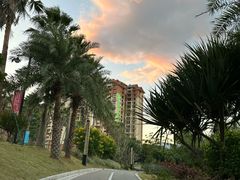 -江门古兜温泉小镇