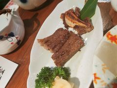 -熹炭精致日料(金融街购物中心店)