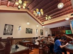 -恩宁刘福记(东华东路店)