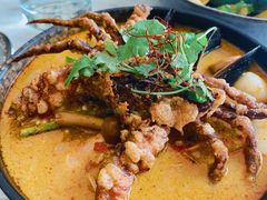 -The Rug Cafe(王府中环店)