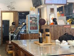 大堂-刘氏三和面馆