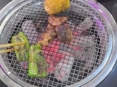 -瑞杰烧烤店·24小时营业(山东路店)