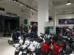 -新日电动车(六一店)