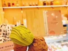 -CREAM STORY意大利手工冰淇淋&甜品(万象前海店)