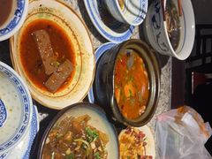 -南京大牌档(三阳广场苏宁店)