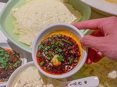-川味堂·四川豆花(八卦岭店)