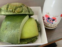 -旧识old mate·烘焙蛋糕店