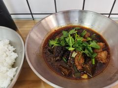 -泰粗卤加热卤味(义全店)