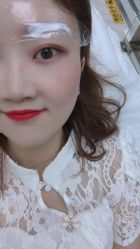 -OnFaer.纹眉半永久无创洗眉