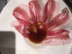 -韩宫宴烤肉·料理(苏州中心店)