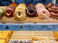 -麦萌の胖子(西红门荟聚店)