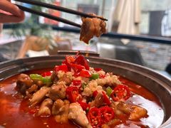 -野蔓果·山野菜(西湖景区·龙井茶田店)