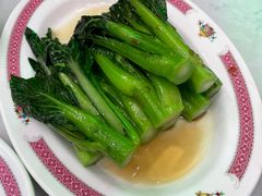 -东鑫记港式茶餐厅(南京东路店)