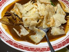-旺顺阁鱼头泡饼(常营店)