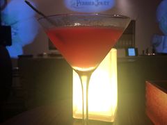 -广州柏悦酒店·悦吧·顶楼露天酒吧