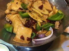 -来客家食府 · 福建客家菜(厦禾路店)