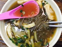 -都谷包子(天一广场店)