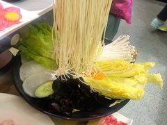 -许府牛火锅(信义坊总店)