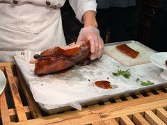 -四季民福烤鸭店(前门大栅栏店)