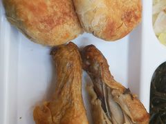 -香妃烤鸡(西单店)