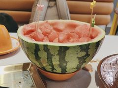 -锅立方•炭火蛙锅(六合万达广场店)