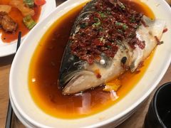 -新旺茶餐厅(嘉里城店)