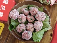 -笔记安顺夺夺粉火锅(龙湾万达店)