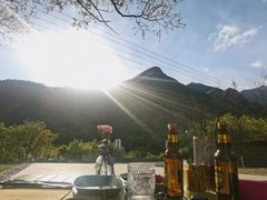 -灵山
