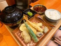 -天妇罗内顺田(罗湖店)