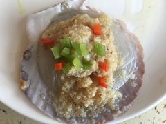 -港畔赶海蒸汽海鲜烧烤自助(仙螺岛店)
