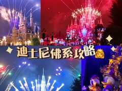 -上海迪士尼度假区