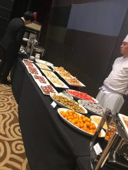 -上海喜玛拉雅酒店-宴会中心