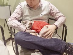 -藏猫猫咖啡主题馆(中央大道店)