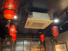 -汉时湘菜