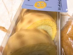-BreadTalk面包新语·烘焙蛋糕(金光华广场店)