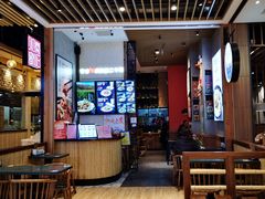门面-鑫花溪牛肉米粉(苏州中心店)
