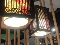 大堂-千岛湖小鱼儿·淳安匠心农家菜