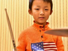 -乐童乐人现代音乐艺术学校(万柳校区)